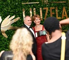 2016 National Gallery - Arrivals